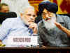'Sardar Modi' is greatest leader of country: Prakash Singh Badal