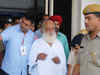 Asaram's Ghaziabad ashram slapped with notice over dues