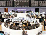 Stocks advance on China exports while yen weakens on Olympics