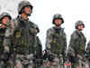 China kicks off major military exercise