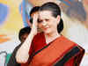 Sonia Gandhi returns home from US after routine medical check-up