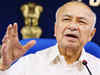 Any 'Tom, Dick or Harry' can be declared PM candidate: Shinde on Modi
