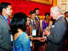 Prince Charles praises Indian entrepreneurs for jobs creation
