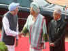 Indira Gandhi Prize for Nobel laureate Ellen Johnson Sirleaf