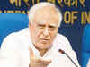 Kapil Sibal rules out refund of spectrum cost difference