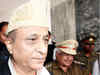 SP toughens stand against Azam Khan, says should have attended national meet