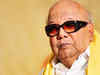 M Karunanidhi bats for referendum in Sri Lanka to end woes of Tamils