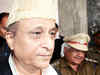 No one can blackmail party: SP on Azam Khan controversy