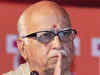 LK Advani reiterates: "Ek desh mein do Pradhan, nahi chalenge, nahi chalenge ..."