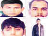 Delhi gang-rape case: Death sentence for all 4 convicts