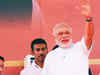 Narendra Modi all set to be annointed BJP's PM candidate