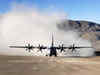 Government to buy 6 more C-130J 'Super Hercules' aircraft