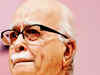 Disciples bounce BJP patriarch L K Advani out of the party