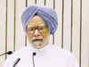Manmohan Singh inaugurates housing complex to rehabilitate slum dwellers