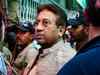 Lal Masjid case: New team for probe against Pervez Musharraf