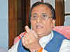 SP tells Azam Khan to resign or conform to discipline: Will he relent?
