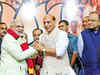 Three reasons why Narendra Modi's race to 7RCR is far from over