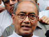 BJP polarises masses in states not ruled by it: Digvijay Singh