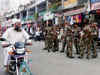 Ruckus in UP Assembly over Muzaffarnagar riots, house adjourned