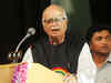 LK Advani praises Narendra Modi's work for rural areas