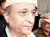 Azam Khan takes dig at PM for visiting riot-hit Muzaffarnagar