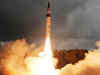 China reacts cautiously to India's second launch of Agni-V ballistic missile