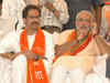 Hope Modi doesn't give up hardline Hindutva: Shiv Sena