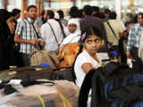 Around 6,000 Indians secure regular jobs since Saudi amnesty