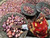 Onions from Afghanistan, Egypt may bring down prices by 20 per cent