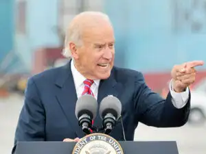 Obama Administration is changing its trade policy worldwide including India, as it welcomes competition, US Vice President Joe Biden has said. Obama Administration is changing its trade policy worldwide including India, as it welcomes competition, US Vice President Joe Biden has said.