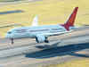 Air India hopeful of meeting financial targets: CMD