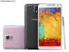Samsung launches Galaxy Note 3 for Rs 49,900 and Galaxy smartwatch for Rs 22,990 in India