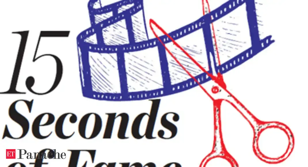 Why 15second ads are gaining ground over 30second commercials The