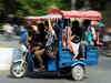 Committee set up to frame guidelines for e-rickshaw plying