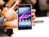 Sony launches waterproof Xperia Z1 smartphone for Rs 44,990
