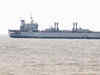 INS Vikramaditya to be handed over to Navy on Nov 15