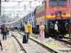 Mallikarjun Kharge meets Kapil Sibal over Rail Tariff Authority