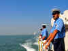 Coastguard inducts interceptor boat in eastern region