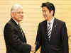 India, Japan pledge early conclusion of nuclear pact