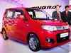 See 10-15% jump in sales going ahead: Maruti Suzuki