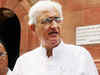 Existing nuclear liability act won’t be diluted: Salman Khurshid