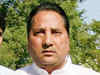 Rajasthan CM Ashok Gehlot accepts Babulal Nagar's resignation