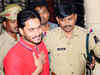 DA case: Jagan's judicial custody extended till October 3