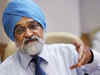 Good monsoon will aid inflation to cool off: Montek Singh