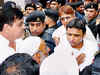 UP CM Akhilesh Yadav was 'masterly inactive' during Muzaffarnagar riots: Jairam Ramesh