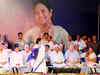 Certain forces supplying money to organise riots: Mamata Banerjee