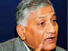 V K Singh's lawyer questions legal sanctity of Army report