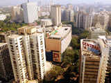 Realty companies may offer discounts to clear inventory