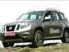 Review: New 2013 Nissan Terrano