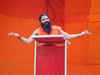 Baba Ramdev says no explanation given for detention in UK
